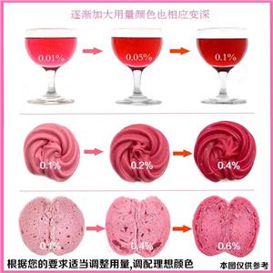 胭脂虫红,carmine cochineal