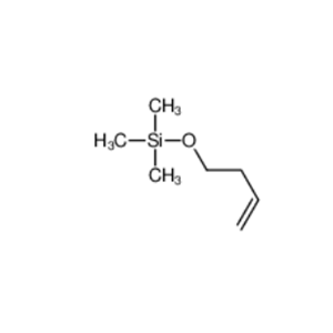 3-丁烯氧基三甲基硅烷,Silane, (3-buten-1-yloxy)trimethyl-