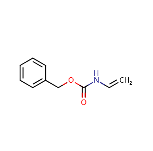 O-芐基-N-乙烯基氨基甲酸酯,Benzyl vinylcarbamate