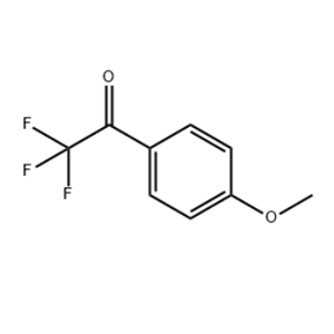 2,2,2-三氟-4'-甲氧基苯乙酮,4'-METHOXY-2,2,2-TRIFLUOROACETOPHENONE