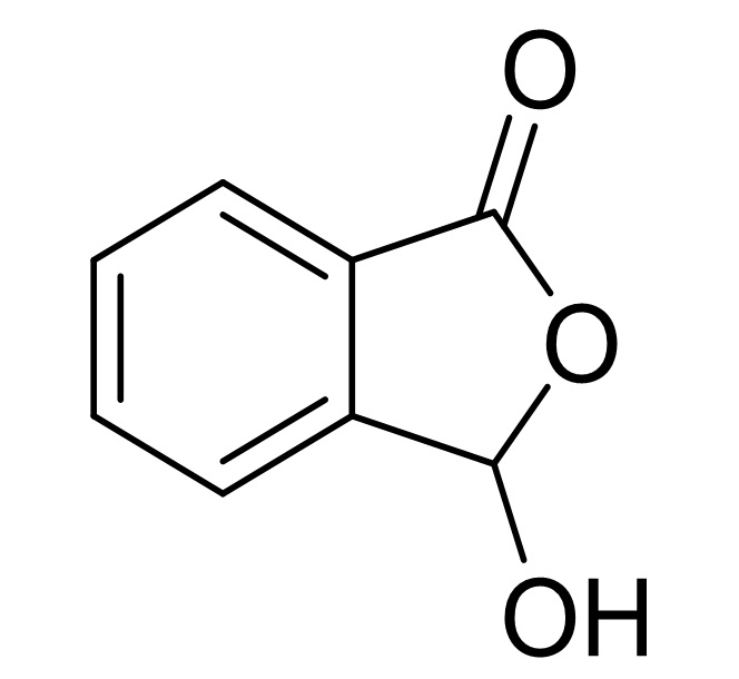 3-羟基异苯并呋喃-1(3H)-酮