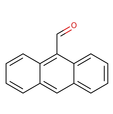 9-蒽甲醛,9-Anthraldehyde