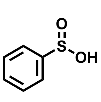 苯亞磺酸,Benzenesulfinic acid