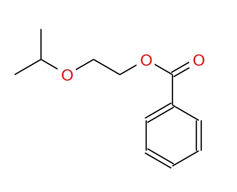 苯甲酸-2-異丙氧乙基酯,BENZOIC ACID 2-ISOPROPOXYETHYL ESTER