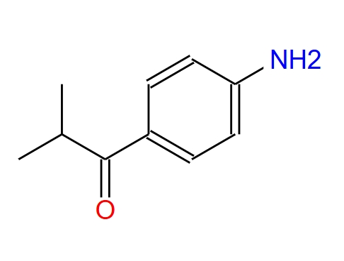 1-(4-氨基苯基)-2-甲基丙-1-酮,1-(4-Aminophenyl)-2-methylpropan-1-one