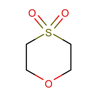 1,4-噻烷-1,1-二氧,1,4-Oxathiane 4,4-dioxide