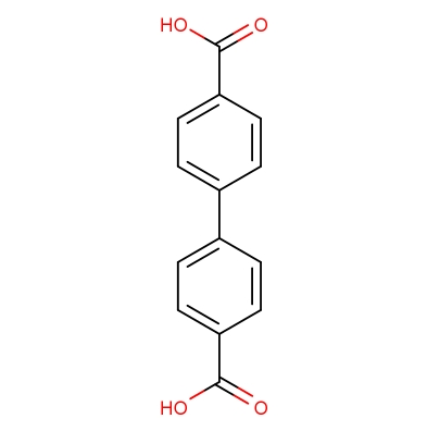 4,4'-联苯二甲酸,Biphenyl-4,4′-dicarboxylic acid