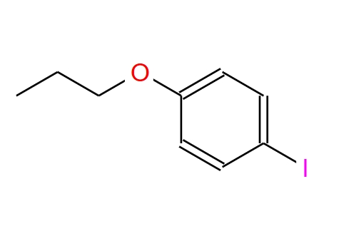 1-碘-4-丙氧基苯,1-IODO-4-PROPOXYBENZENE