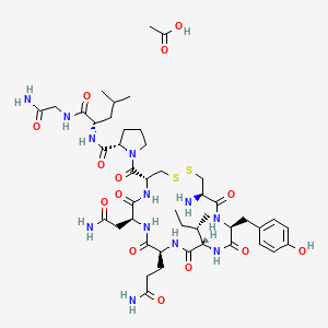 縮宮素/催產(chǎn)素,Oxytocin/oxytocin acetate