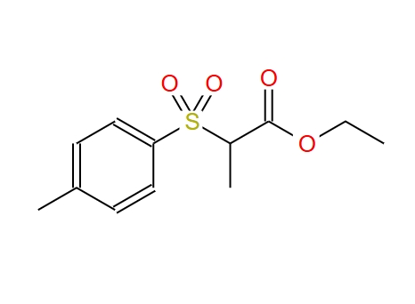 4-甲基-(苯磺酰基)丙酸乙酯,4-METHYL-(PHENYLSULFONYL) PROPANOIC ACID ETHYL ESTER