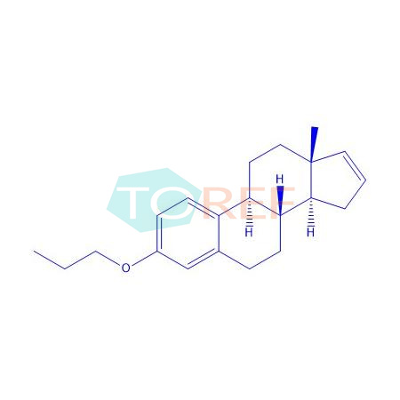 雌甾四烯雜質(zhì)1,Estratetraenol Impurity 1