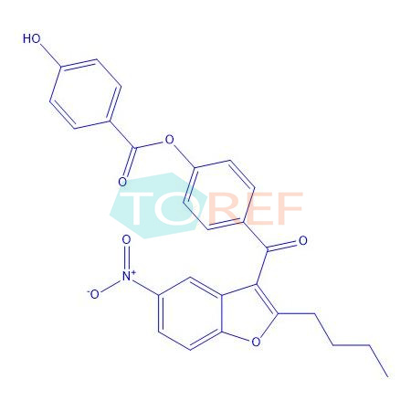 决奈达隆杂质36,Dronedarone Impurity 36