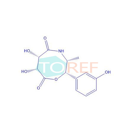 重酒石酸間羥胺雜質(zhì)44,Metaraminol bitartrate Impurity 44