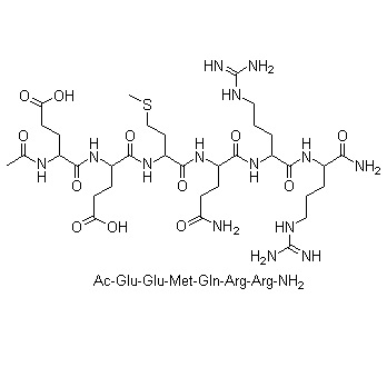 乙?；?8/阿基瑞林/六勝肽,Acetyl Hexapeptide-8/argireline