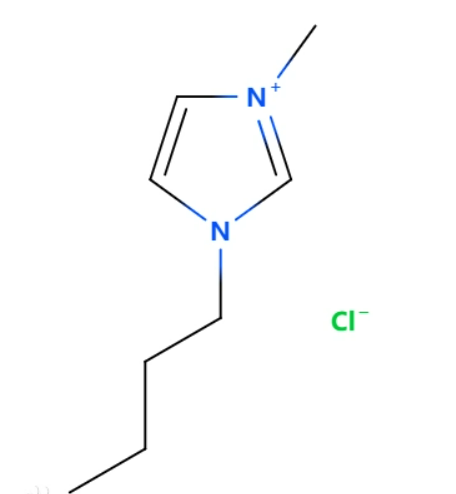 1-丁基-3-甲基咪唑氯盐,1-butyl-3-methylimidazolium chloride