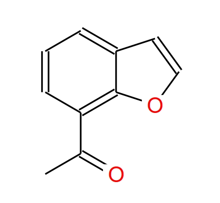 1-(7-苯并呋喃基)-乙酮,Ethanone, 1-(7-benzofuranyl)