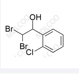 妥洛特羅雜質(zhì)5,Tulobuterol Impurity 5