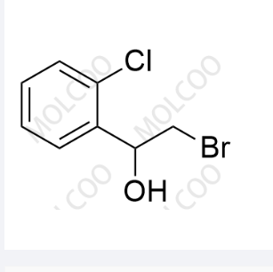 妥洛特罗杂质2,Tulobuterol Impurity 2