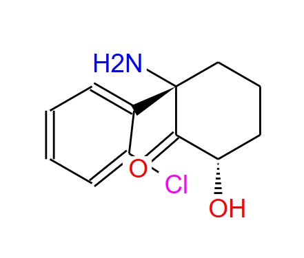 鹽酸氯胺酮雜質(zhì)3,Ketamine hydrochloride Impurity 3