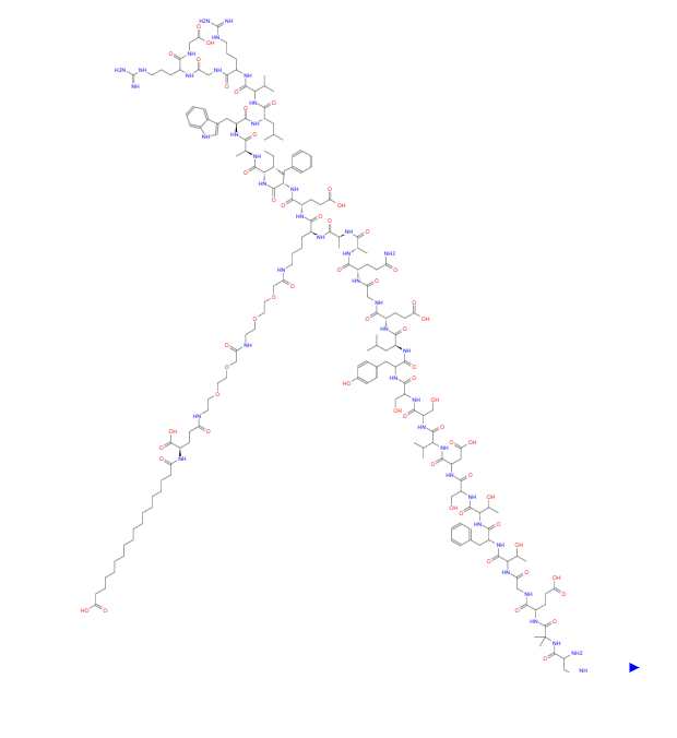 索马鲁肽,Semaglutide