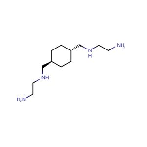 N1,N1’-((反式-環(huán)己烷-1,4-二基)雙(亞甲基))雙(乙烷-1,2-二胺),N1,N1