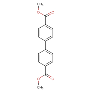 4,4'-聯(lián)苯二甲酸甲酯；792-74-5