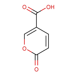 香豆酸;阔马酸;2-氧亚基-2H-吡喃-5-羧酸;2-吡喃酮-5-羧酸,Coumalic acid; 2-Oxo-1,2H-pyran-5-carboxylic acid; 2-Pyrone-5-carboxylic acid