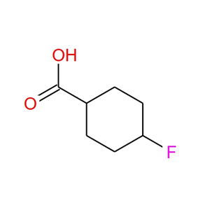 4-氟代環(huán)己烷羧酸