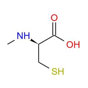 N-甲基-D-半胱氨酸