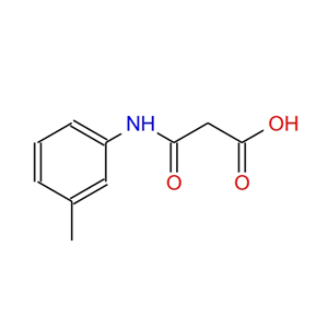 3-氧代-3-(間甲苯氨基)丙酸