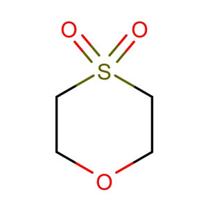 1,4-噻烷-1,1-二氧,1,4-Oxathiane 4,4-dioxide