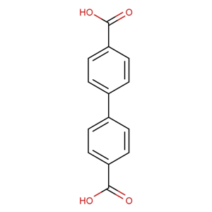 4,4'-联苯二甲酸；84787-70-2；Biphenyl-4,4′-dicarboxylic acid