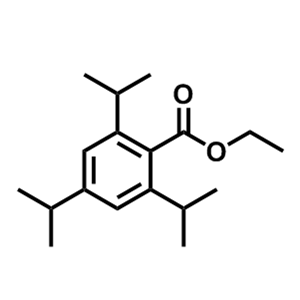 2,4,6-三异丙基苯甲酸乙酯