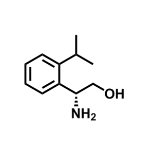 (R)-2-氨基-2-(2-异丙基苯基)乙醇