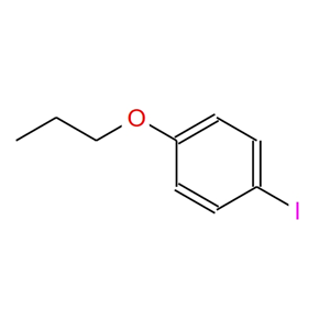 1-碘-4-丙氧基苯