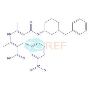 贝尼地平杂质43,Benidipine Impurity 43