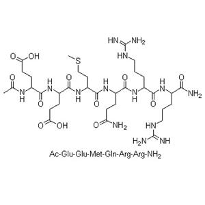 乙酰基六肽-8/阿基瑞林/六胜肽
