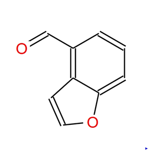 苯并呋喃-4-甲醛