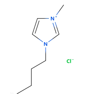 1-丁基-3-甲基咪唑氯盐