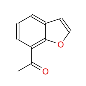 1-(7-苯并呋喃基)-乙酮