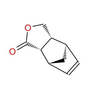 3-羥甲基-5-降冰片烯-2-羧酸內(nèi)酯