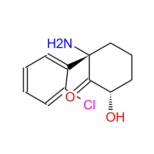 盐酸氯胺酮杂质3