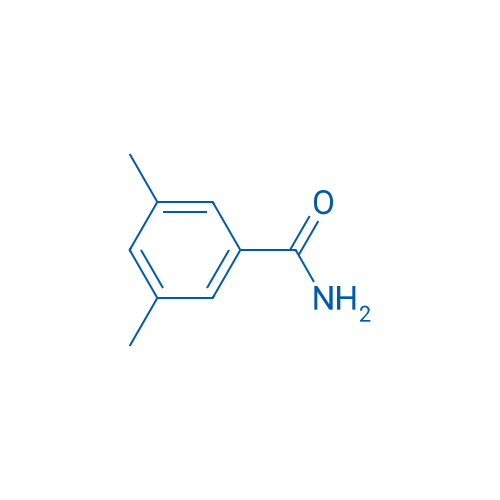 3,5-二甲基苯甲酰胺,3,5-Dimethylbenzamide