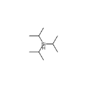 三异丙基硅烷,Triisopropylsilane