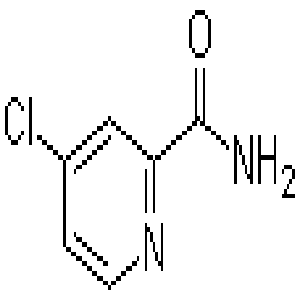 4-氯吡啶-2-甲酰胺,4-Chloropyridine-2-carboxamide