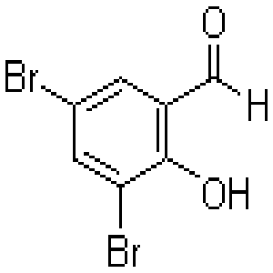 3,5-二溴水杨醛,3,5-DibroMosalicylaldehyde