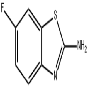 2-氨基-6-氟苯并噻唑,2-Amino-6-fluorobenzothiazole