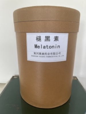 褪黑素,Melatonin