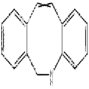 5,6-二氢二苯并[B,F]氮杂辛,5,6-Dihydrodibenzo[b,f]azocine