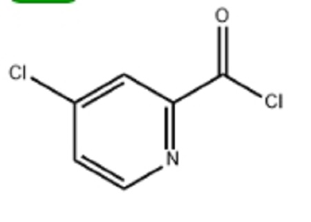 4-氯-吡啶-2-酰氯,4-Chloropicolinoylchloride